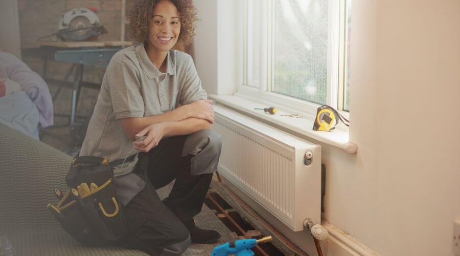 Professional sink repair in Mercer, ND